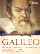 Galileo ─ The Genius Who Faced The Inquisition