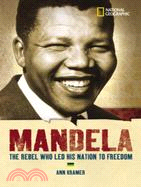 World History Biographies: Mandela