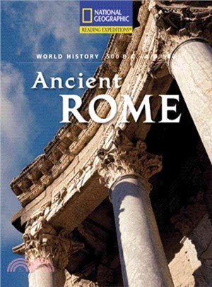 Ancient Rome ― 500 B.C.-A.D. 500
