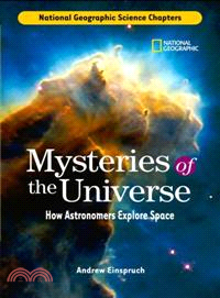 Science Chapters: Mysteries of the Universe
