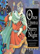 Once upon a Starry Night ─ A Book of Constellations