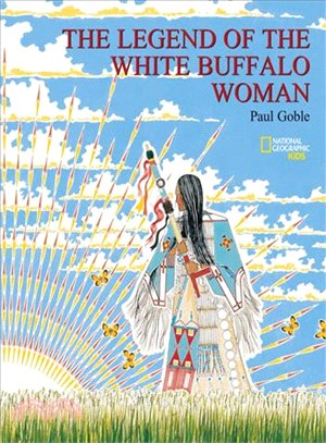 The Legend Of the White Buffalo Woman