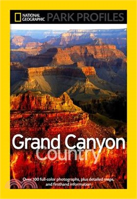 National Geographic Park Profiles: Grand Canyon Country