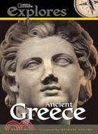 National Geographic Investigates: Ancient Greece