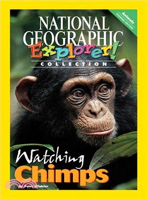 Watching chimps