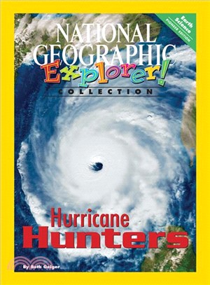 Hurricane hunters