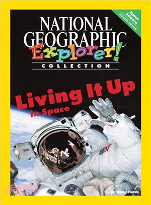 Expi: Living It Up In Space