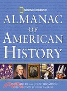National Geographic Almanac of American History