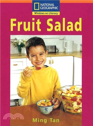 Fruit Salad