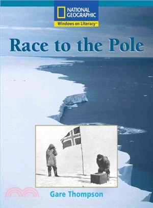 Race to the Pole