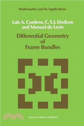 Differential geometry of fra...