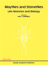 Mayflies and Stoneflies ― Life Histories and Biology : Proceedings of the 5th International Ephemeroptera Conference and the 9th International Plecop