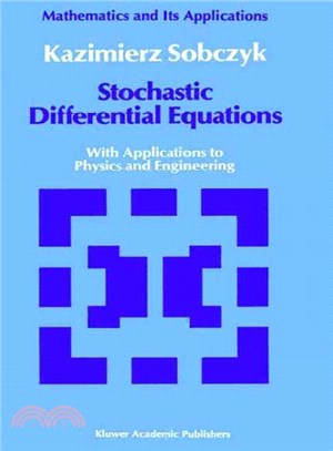 Stochastic Differential Equations ― With Applications to Physics and Engineering