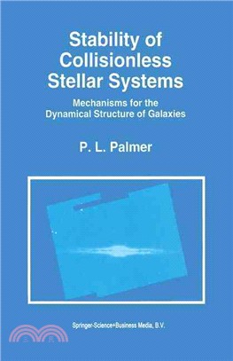 Stability of Collisionless Stellar Systems ― Mechanisms for the Dynamical Structure of Galaxies