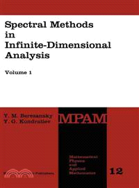 Spectral Methods in Infinite-Dimensional Analysis