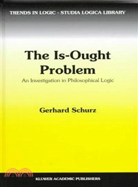 The Is-Ought Problem