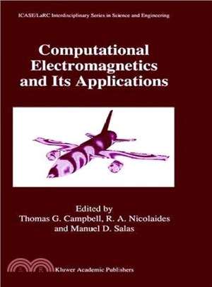 Computational Electromagnetics and Its Applications