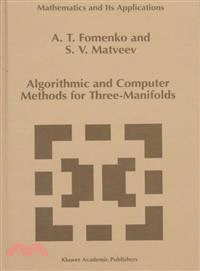 Algorithmic and Computer Methods for Three-Manifolds