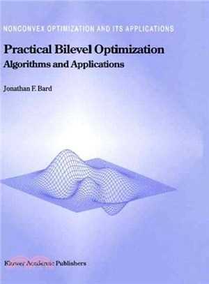 Practical Bilevel Optimization ― Algorithms and Applications