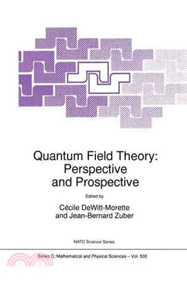 Quantum Field Theory ― Perspective and Prospective