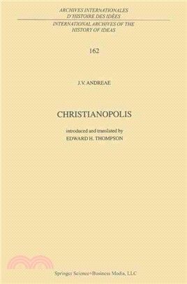 Christianopolis