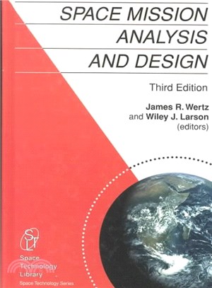 Space Mission Analysis and Design