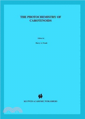 The Photochemistry of Carotenoids