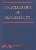 Encyclopaedia of Mathematics: Supplement