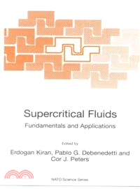 Supercritical Fluids—Fundamentals and Applications