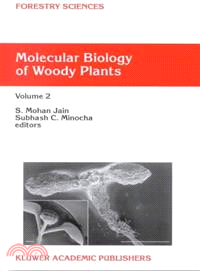 Molecular Biology of Woody Plants