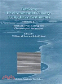 Tracking Environmental Change Using Lake Sediments ─ Basin Analysis, Coring, and Chronological Techniques
