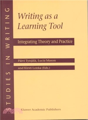 Writing As a Learning Tool ― Integrating Theory and Practice