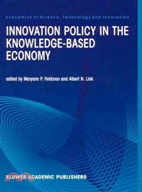 Innovation Policy in the Knowledge-Based Economy