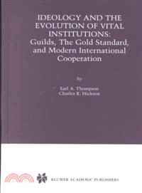 Ideology and the Evolution of Vital Institutions