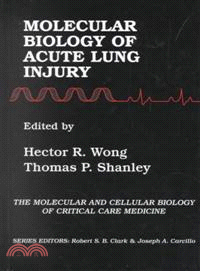 Molecular Biology of Acute Lung Injury