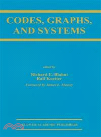 Codes, Graphs, and Systems ─ A Celebration of the Life and Career of G. David Forney, Jr. on the Occasion of His Sixtieth Birthday