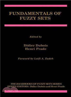 Fundamentals of Fuzzy Sets