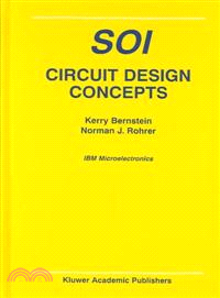 Soi Circuit Design Concepts