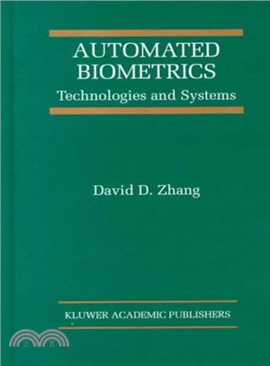 Automated Biometrics ― Technologies and Systems