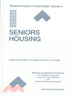 Seniors Housing