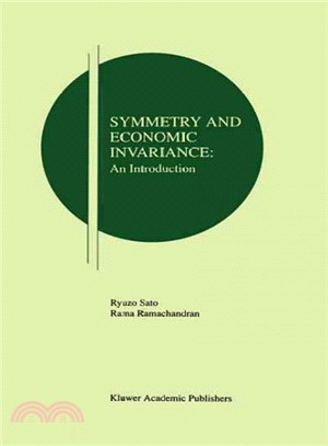 Symmetry and Economic Invariance ― An Introduction