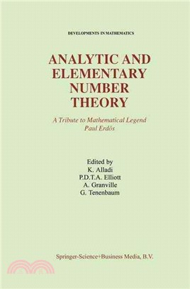 ANALYTIC AND ELEMENTARY NUMBER THEORY