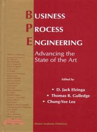Business Process Engineering