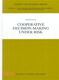 Cooperative decision-making ...