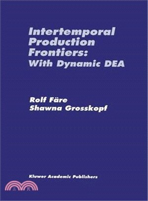 Intertemporal Production Frontiers