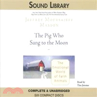 The Pig Who Sang to the Moon