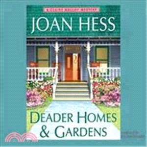Deader Homes and Gardens