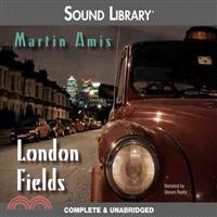 London Fields ─ Sound Library