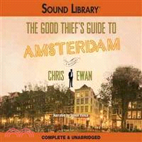 The Good Thief's Guide to Amsterdam 