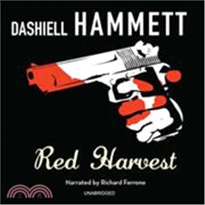 Red Harvest